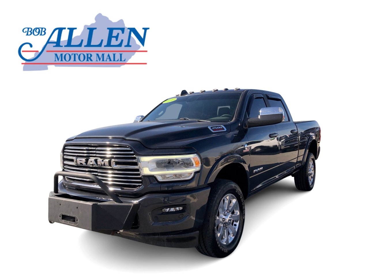2021 Ram 2500 Photo in Danville, KY 40422