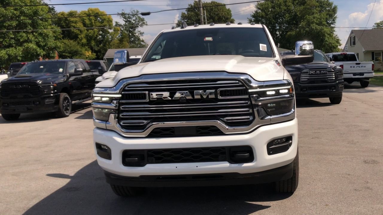2025 Ram 2500 Photo in Danville, KY 40422-1146