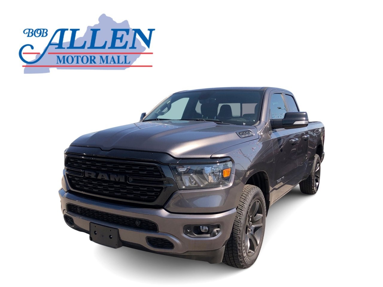2022 Ram 1500 Photo in Danville, KY 40422