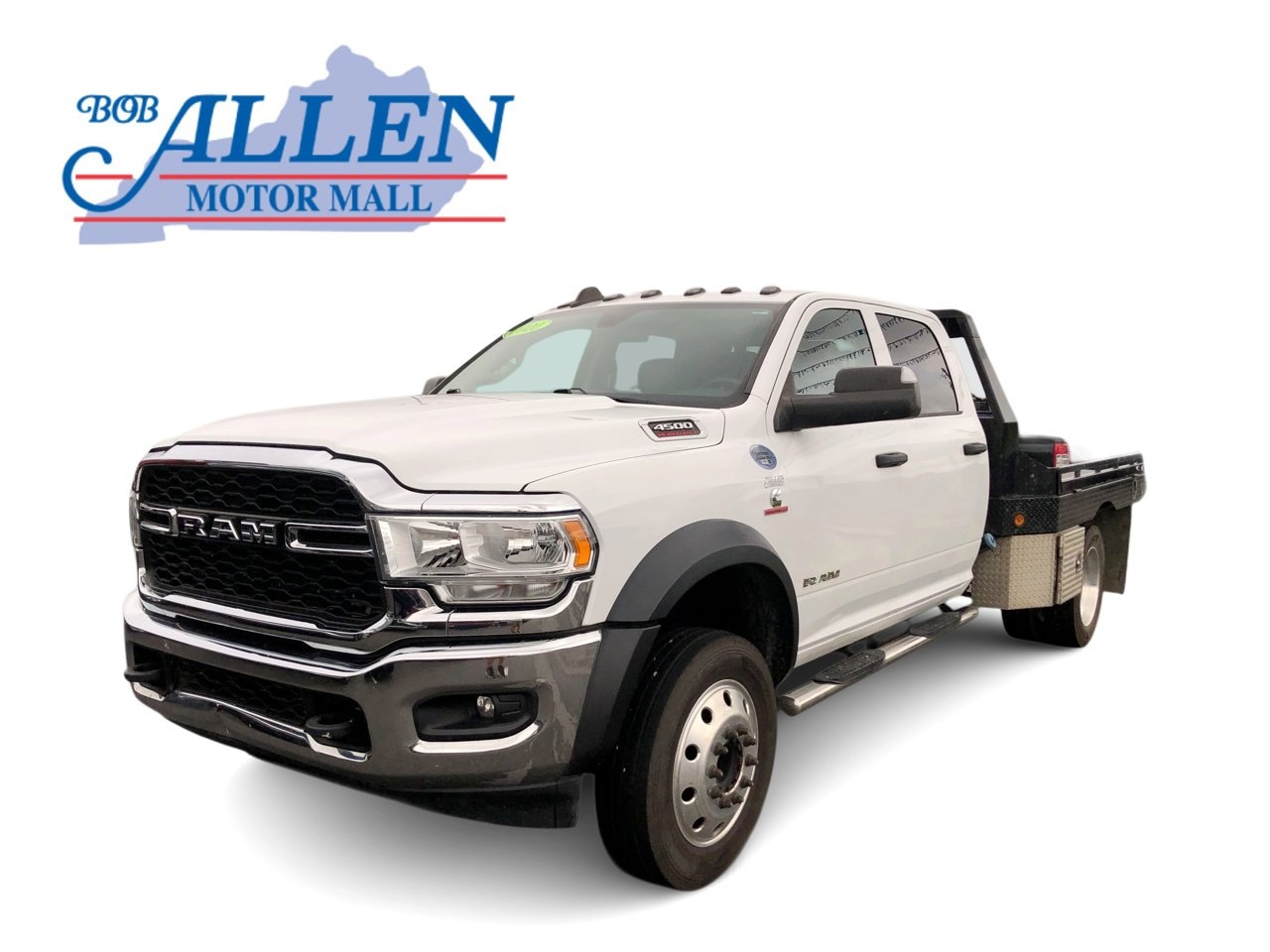 2020 Ram 4500 Chassis Cab Photo in Danville, KY 40422