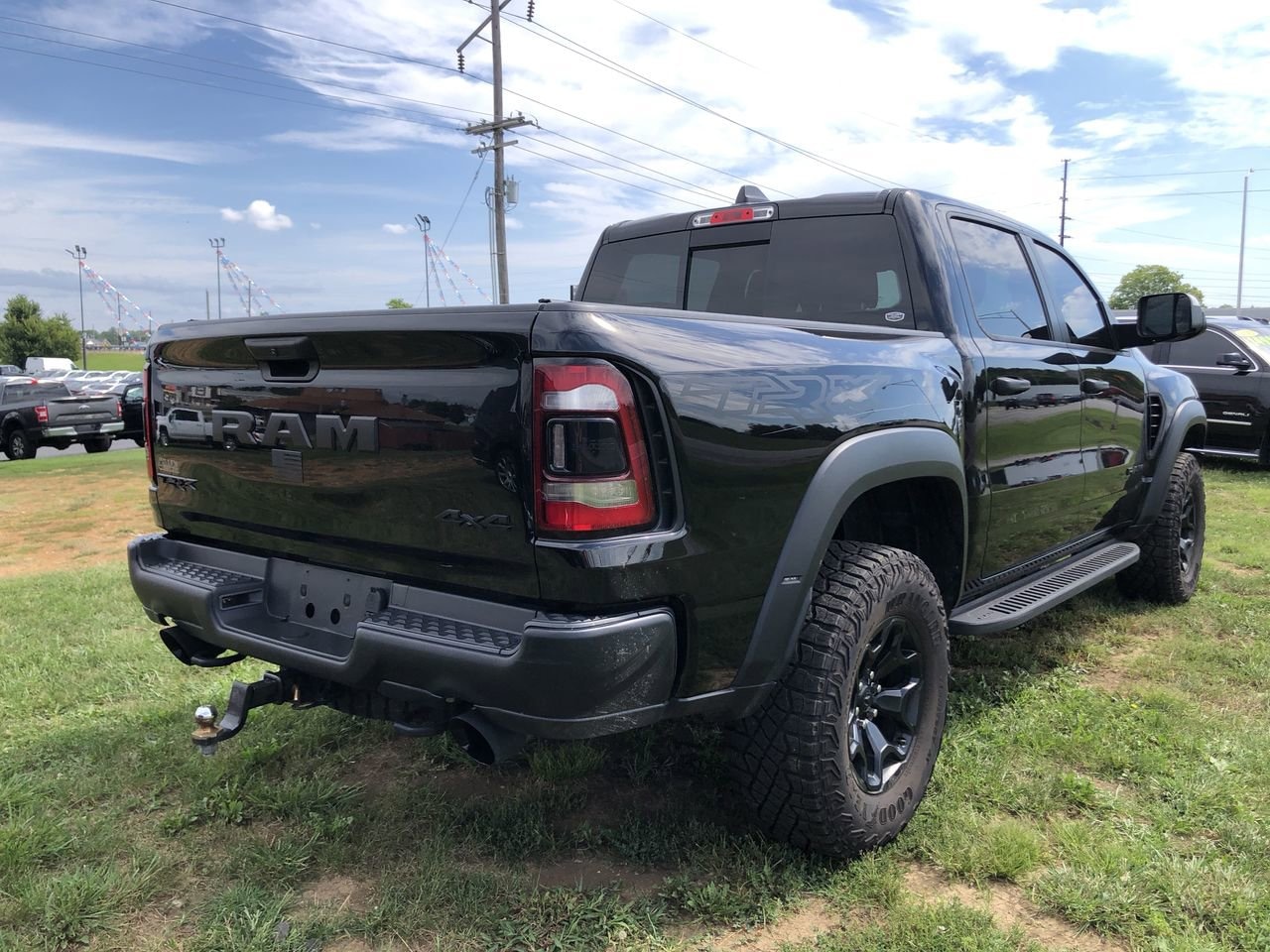 2021 Ram 1500 Photo in Danville, KY 40422