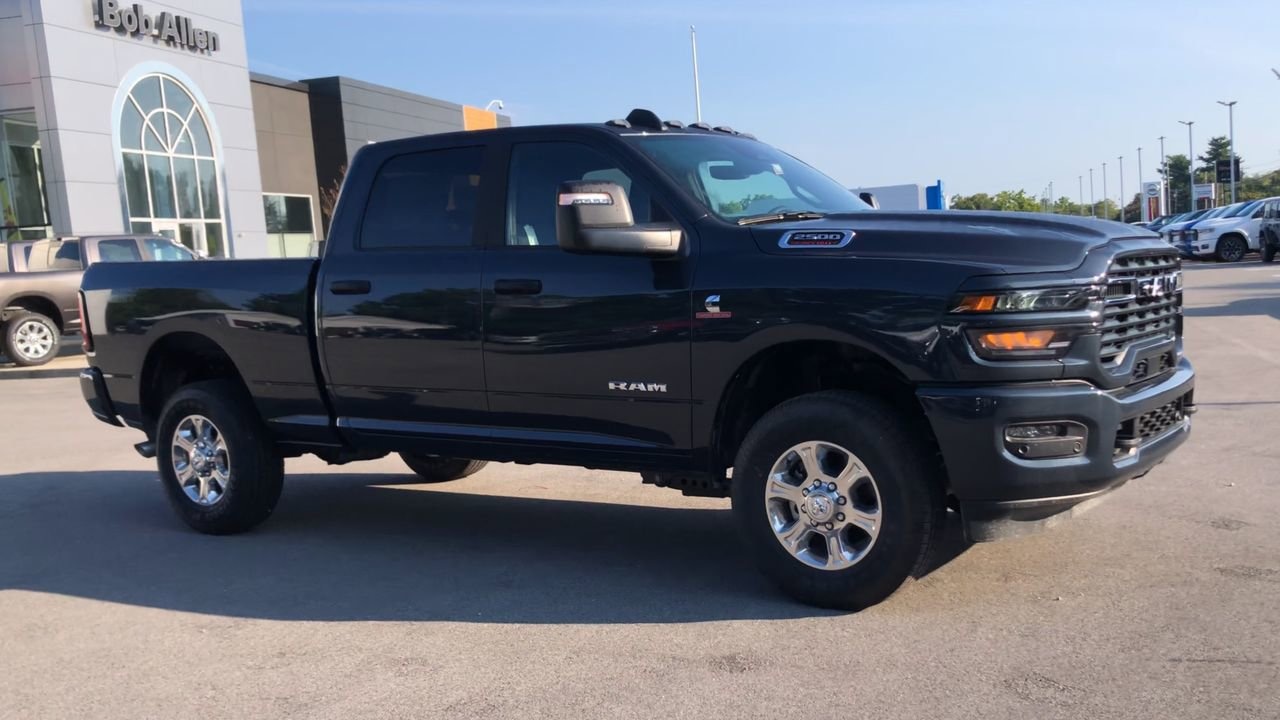 2025 Ram 2500 Photo in Danville, KY 40422-1146
