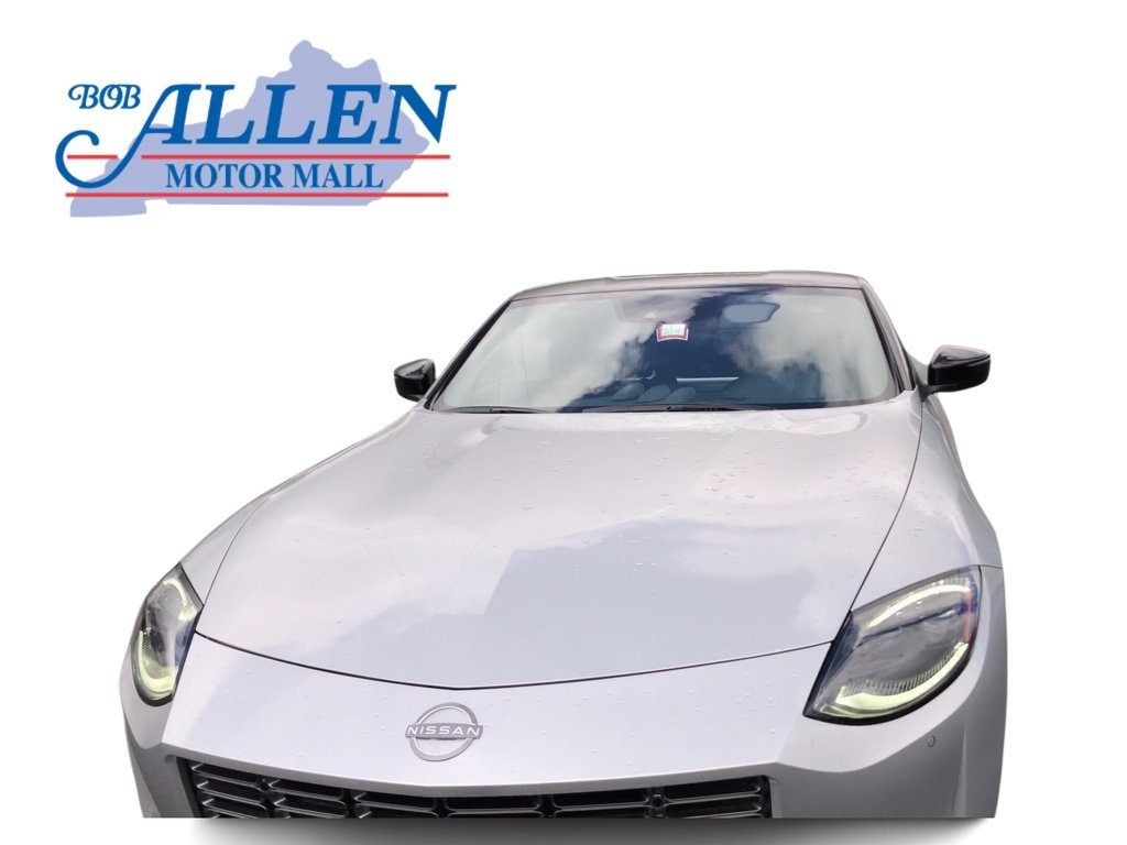 2025 Nissan Z Photo in Danville, KY 40422