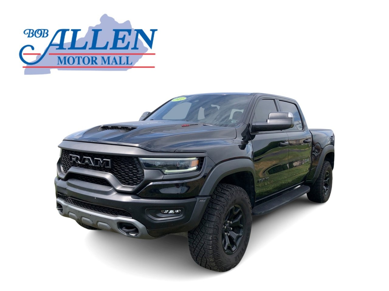 2021 Ram 1500 Photo in Danville, KY 40422