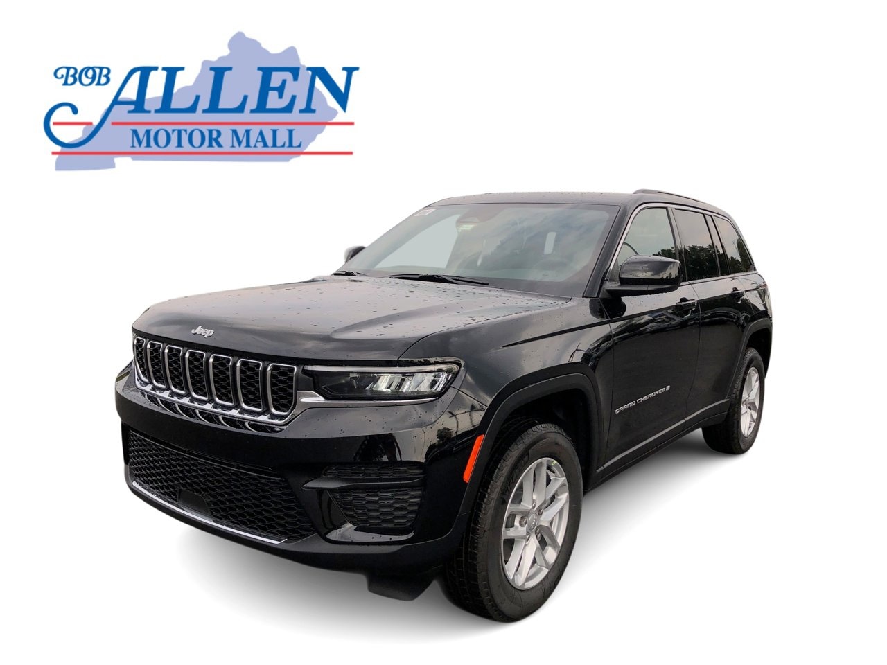 2025 Jeep Grand Cherokee Photo in Danville, KY 40422-1146