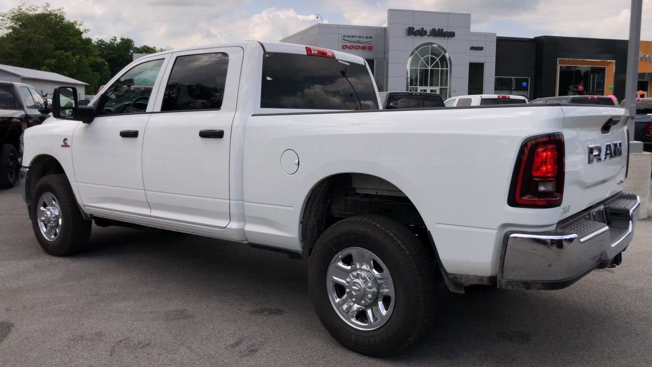 2025 Ram 2500 Photo in Danville, KY 40422-1146