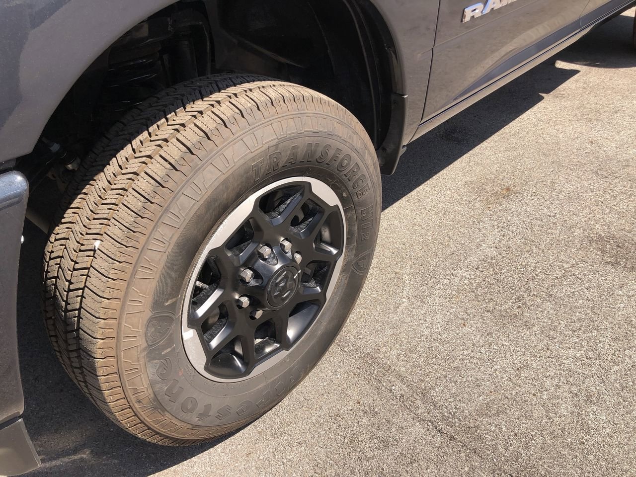 2025 Ram 2500 Photo in Danville, KY 40422-1146
