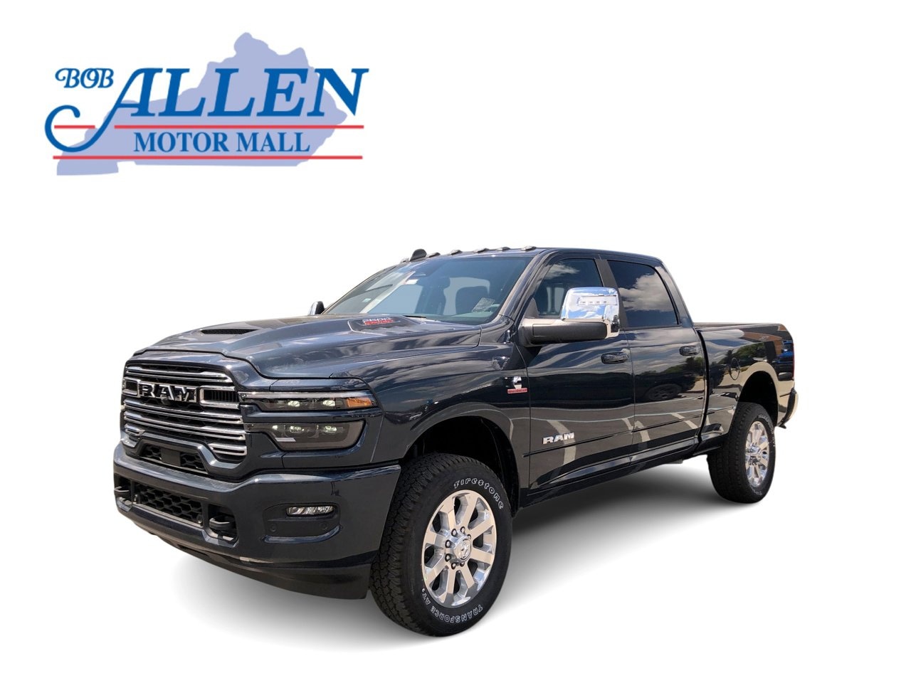 2026 Ram 2500 Photo in Danville, KY 40422-1146