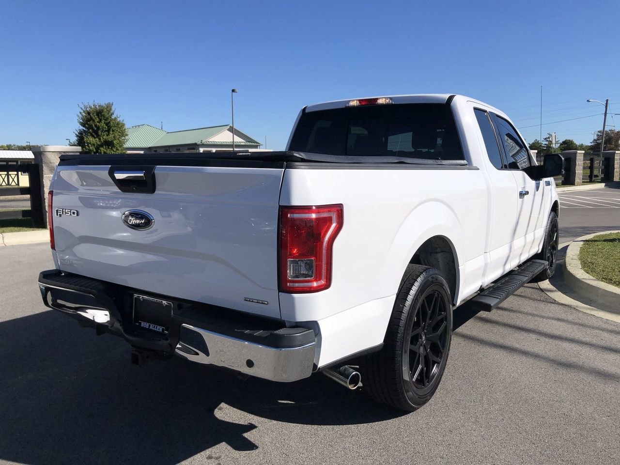 2016 Ford F-150 Photo in Danville, KY 40422