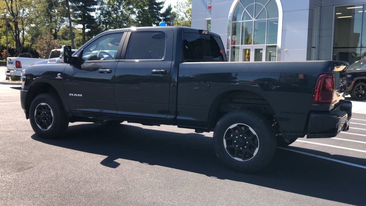 2025 Ram 2500 Photo in Danville, KY 40422-1146