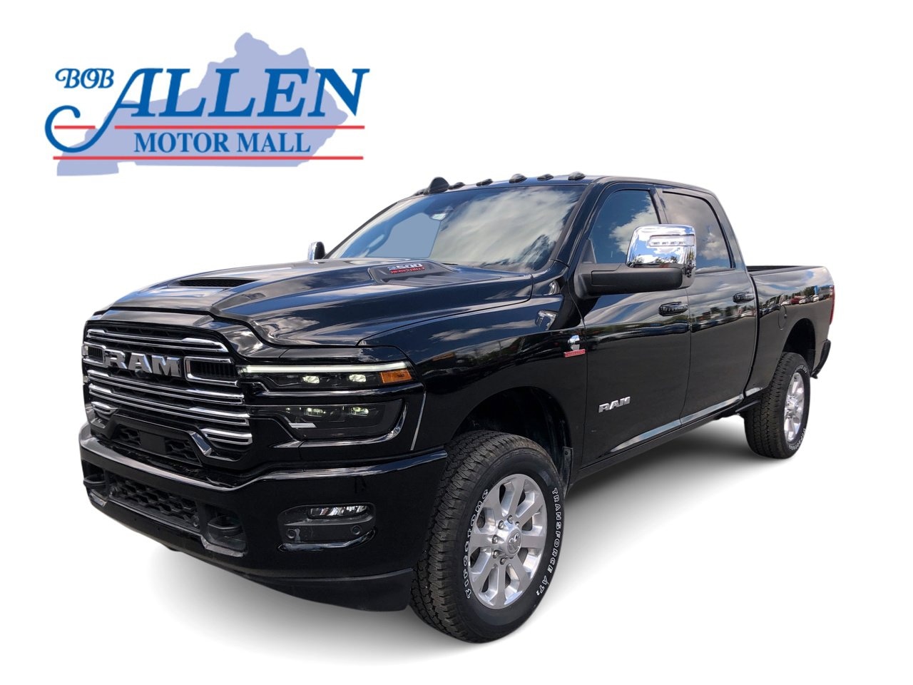 2025 Ram 2500 Photo in Danville, KY 40422-1146