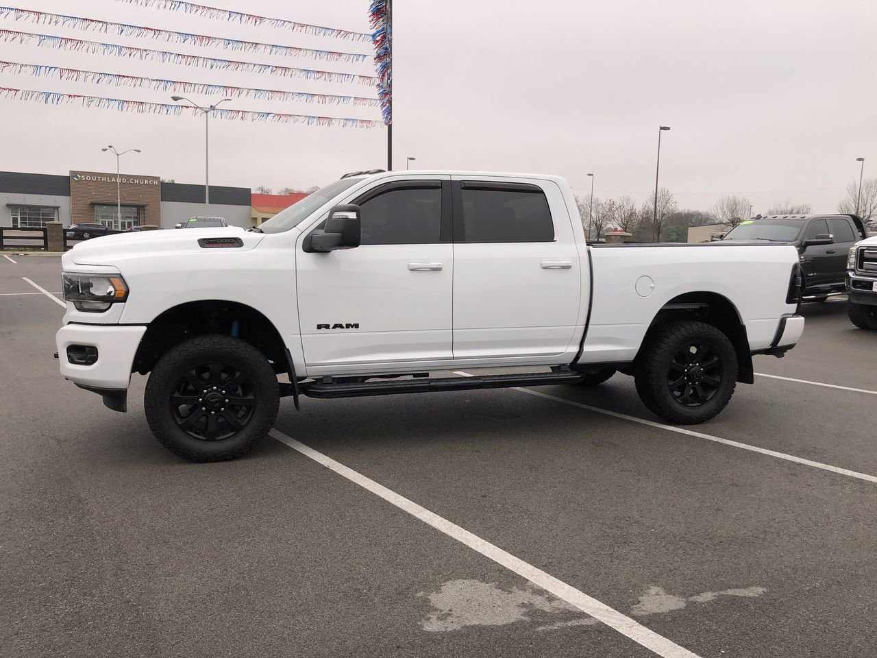 2023 Ram 2500 Photo in Danville, KY 40422