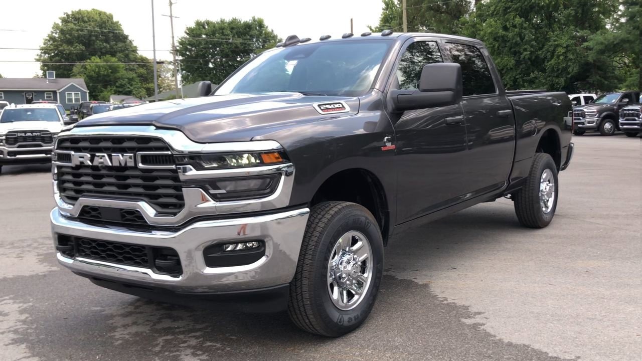 2025 Ram 2500 Photo in Danville, KY 40422-1146