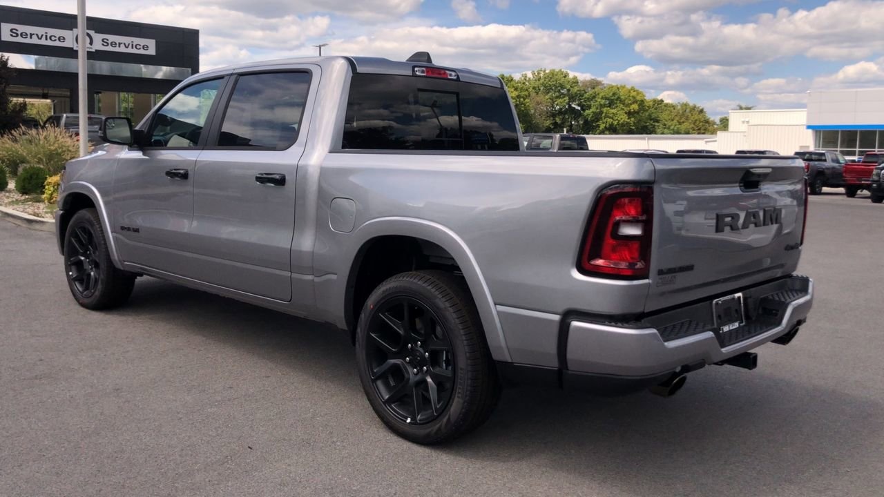 2026 Ram 1500 Photo in Danville, KY 40422-1146