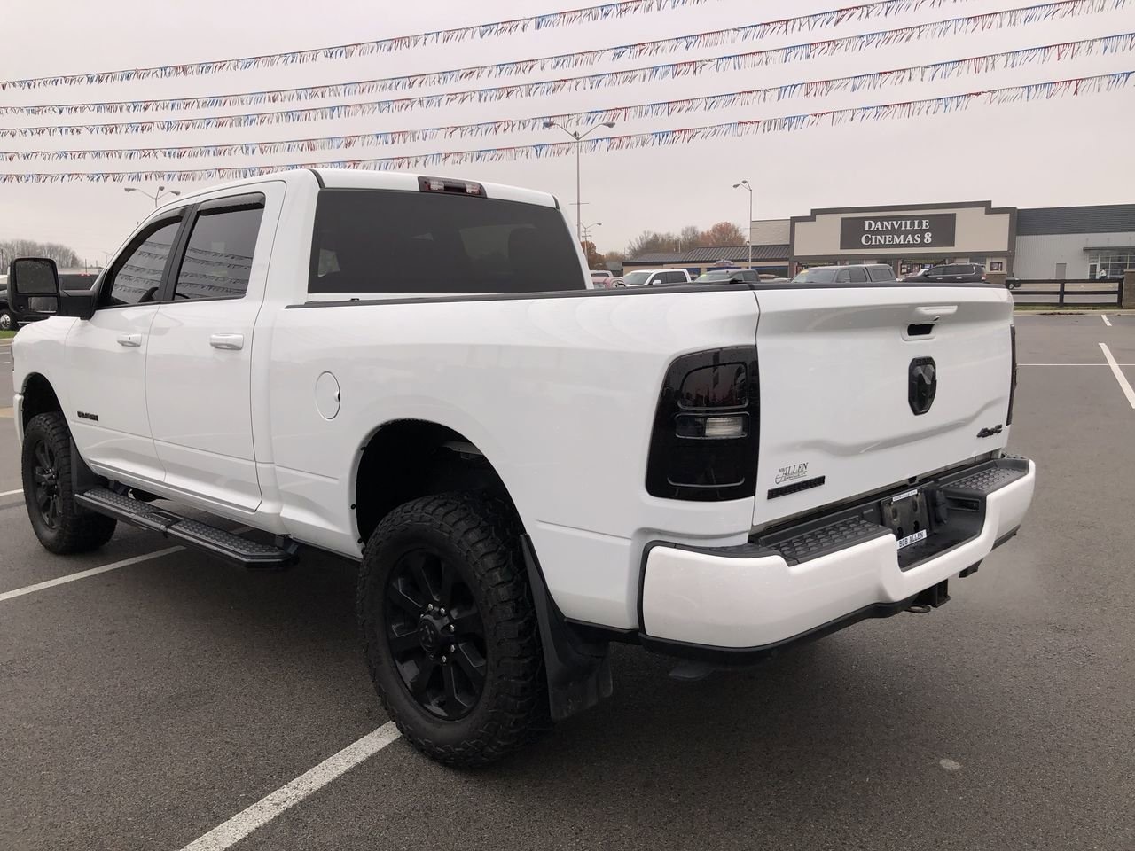 2023 Ram 2500 Photo in Danville, KY 40422