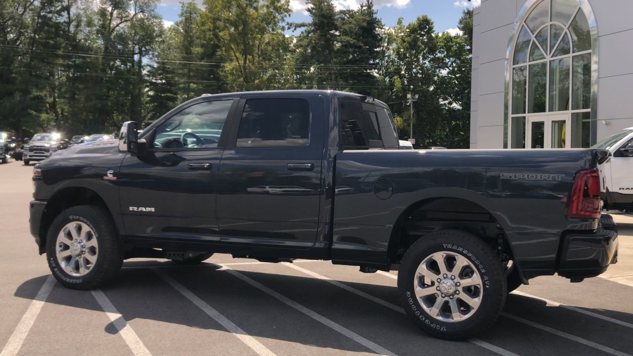 2026 Ram 2500 Photo in Danville, KY 40422-1146