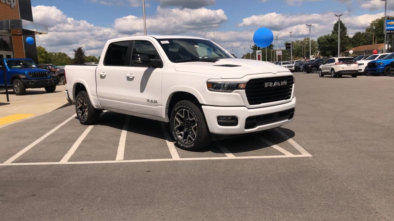2026 Ram 1500 Photo in Danville, KY 40422-1146