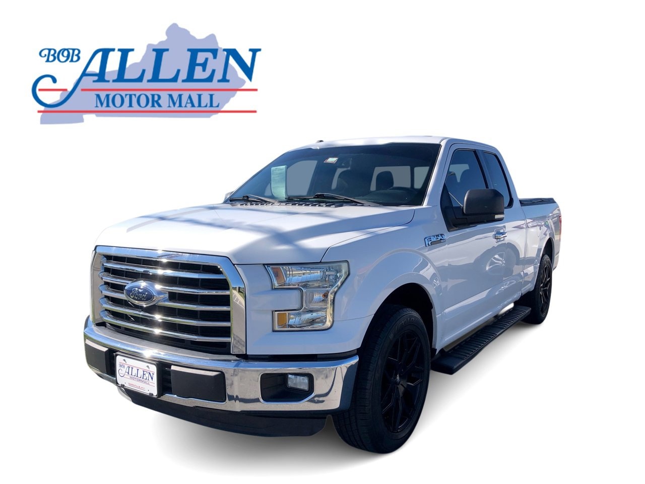 2016 Ford F-150 Photo in Danville, KY 40422