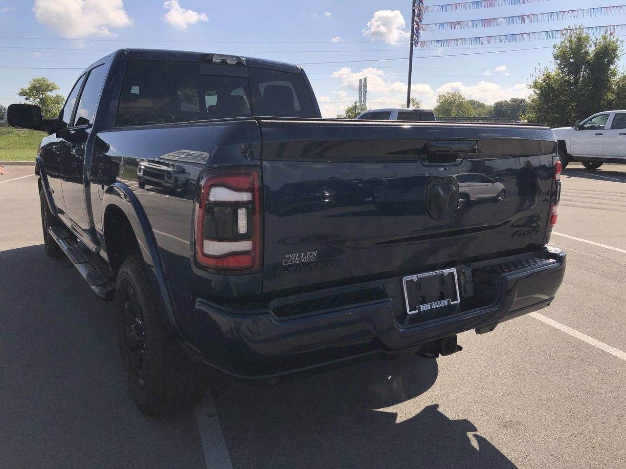 2022 Ram 2500 Photo in Danville, KY 40422
