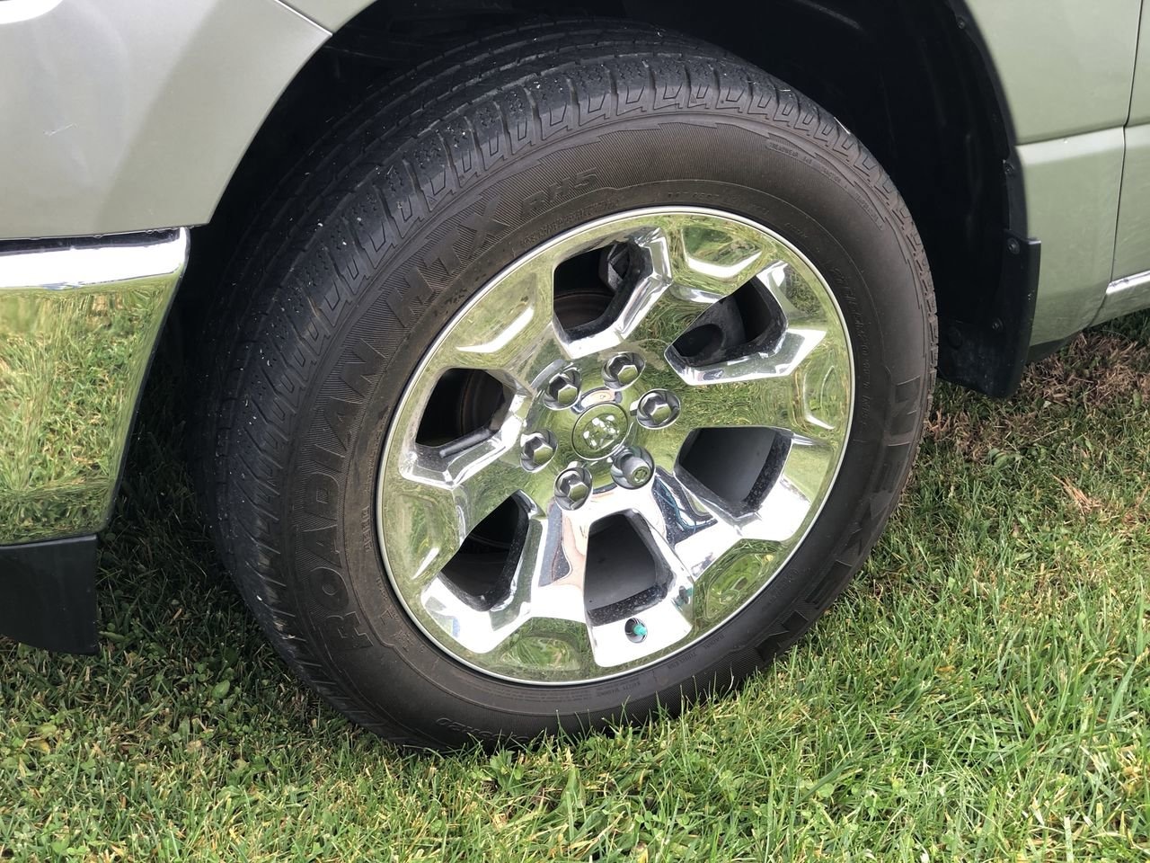 2022 Ram 1500 Photo in Danville, KY 40422