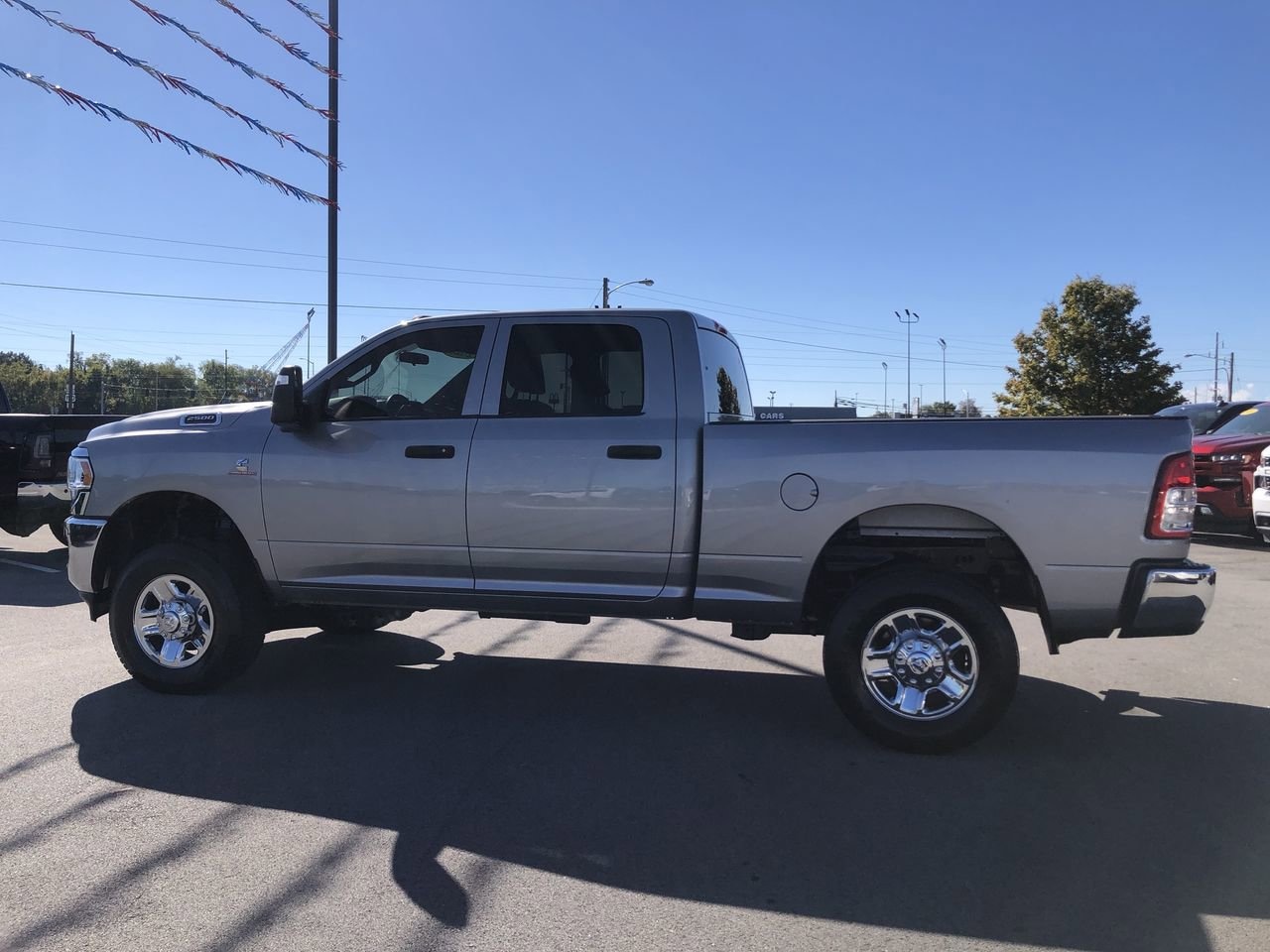 2023 Ram 2500 Photo in Danville, KY 40422