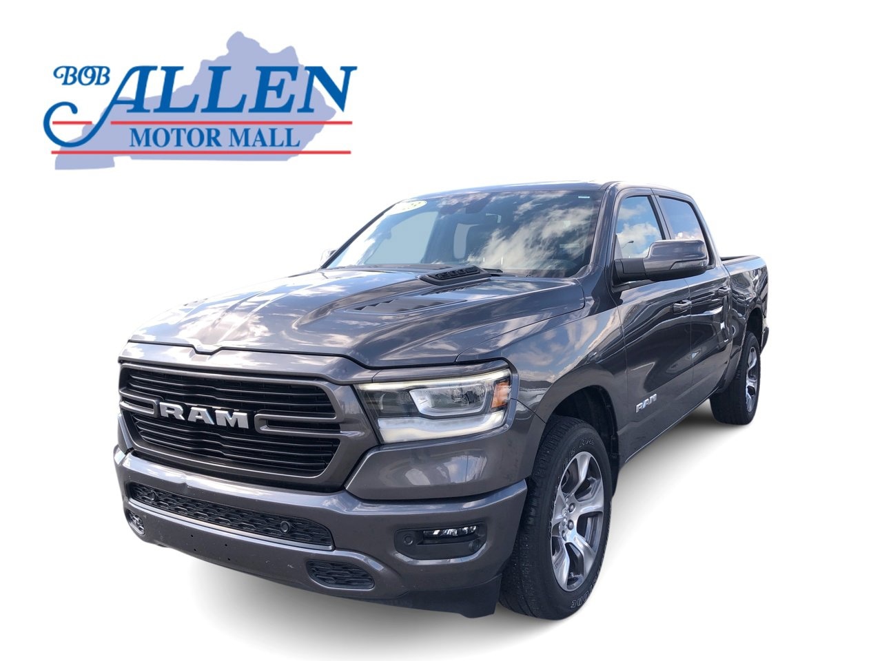 2023 Ram 1500 Photo in Danville, KY 40422
