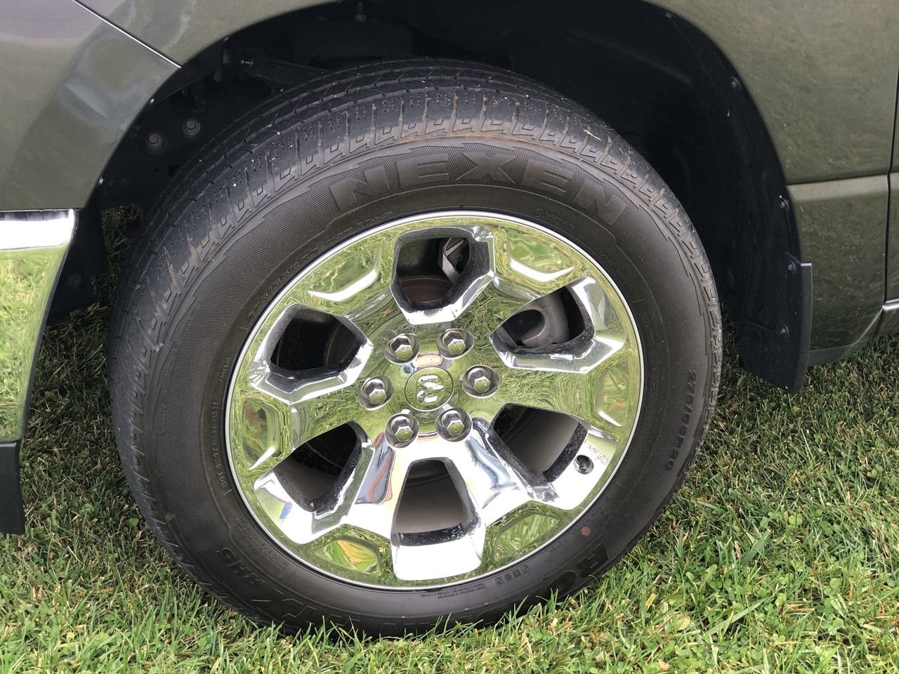 2022 Ram 1500 Photo in Danville, KY 40422