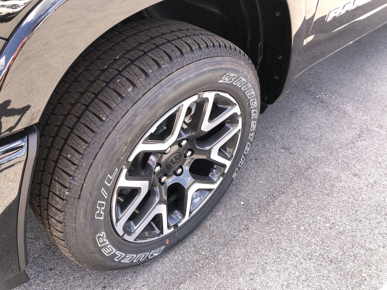 2026 Ram 1500 Photo in Danville, KY 40422-1146