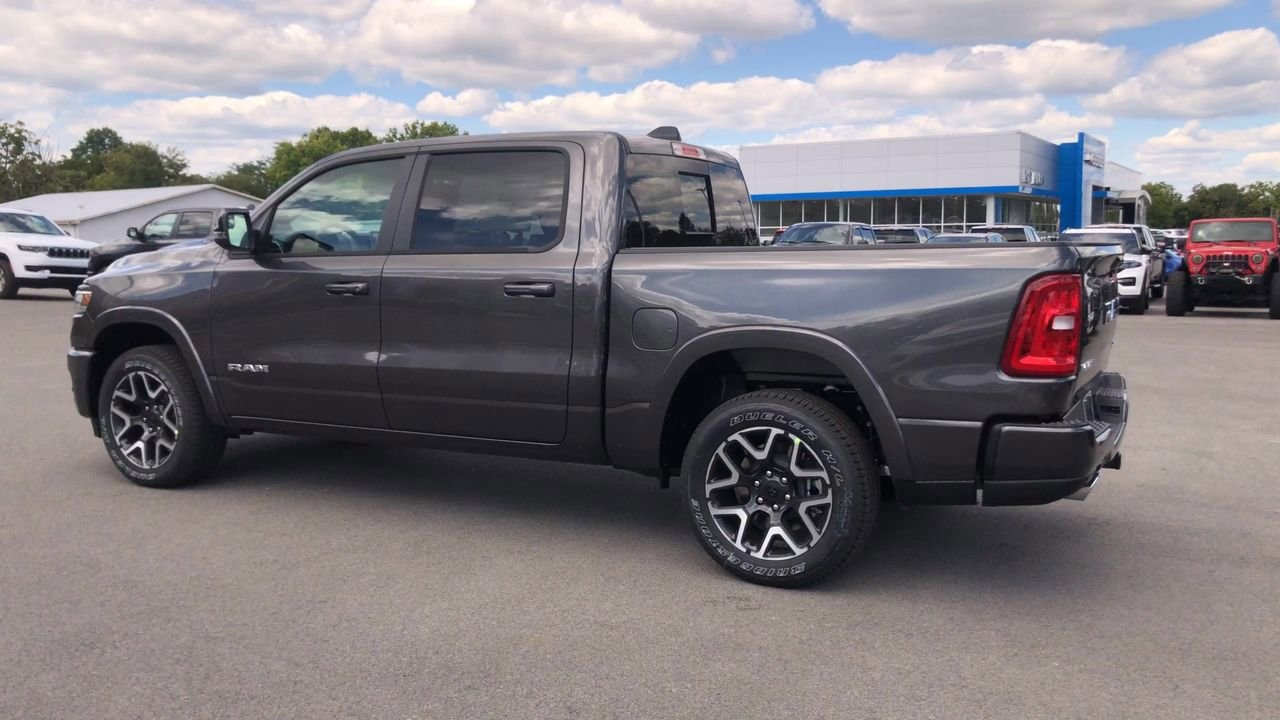 2026 Ram 1500 Photo in Danville, KY 40422-1146