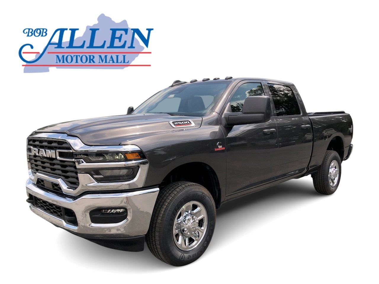 2025 Ram 2500 Photo in Danville, KY 40422-1146