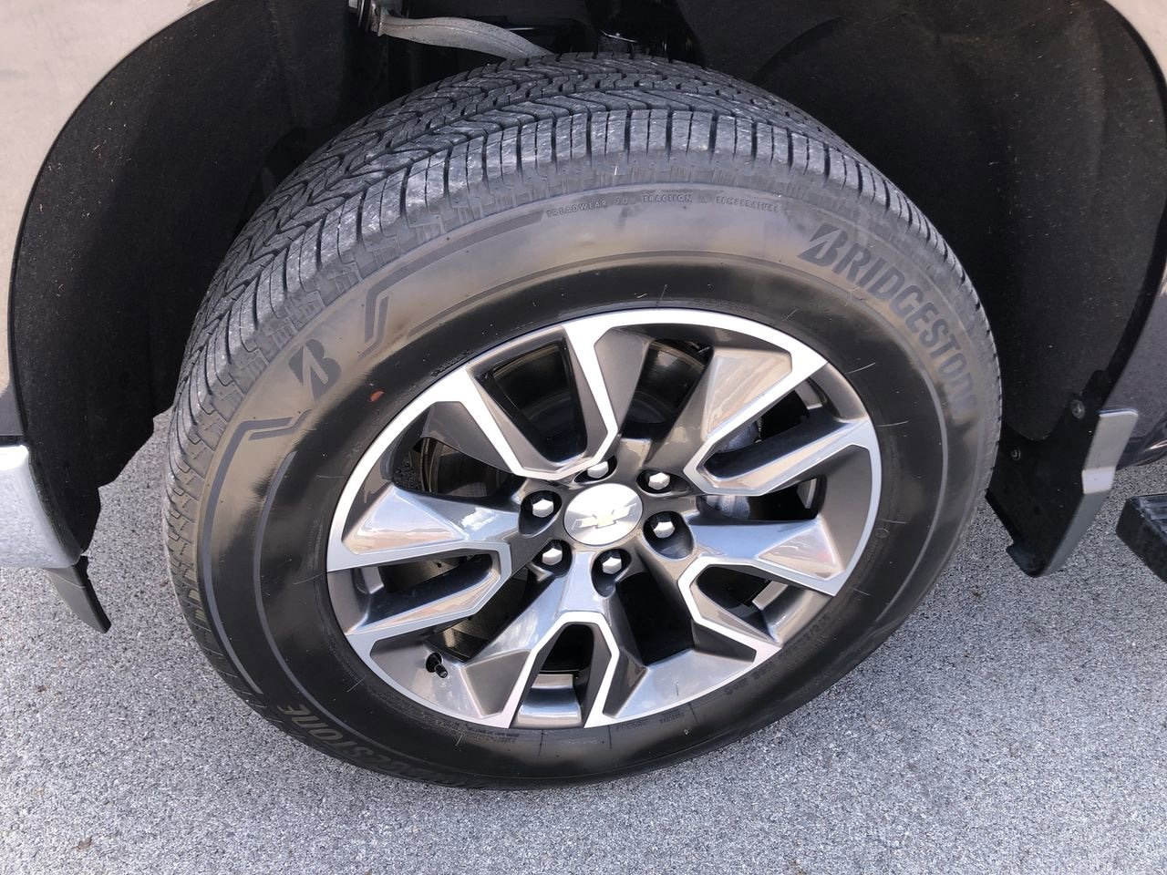 2022 Chevrolet Silverado 1500 Photo in Danville, KY 40422