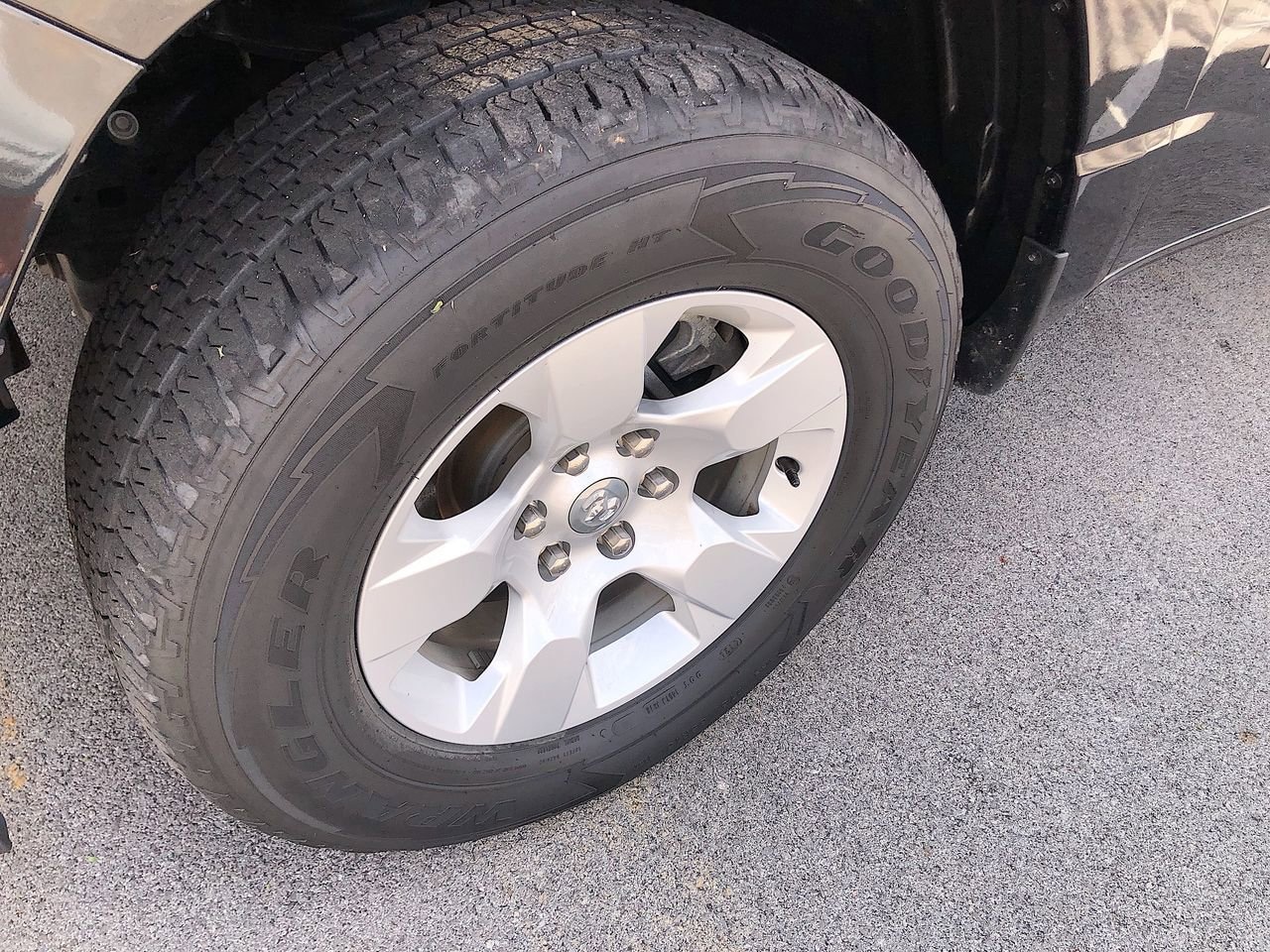 2023 Ram 1500 Photo in Danville, KY 40422