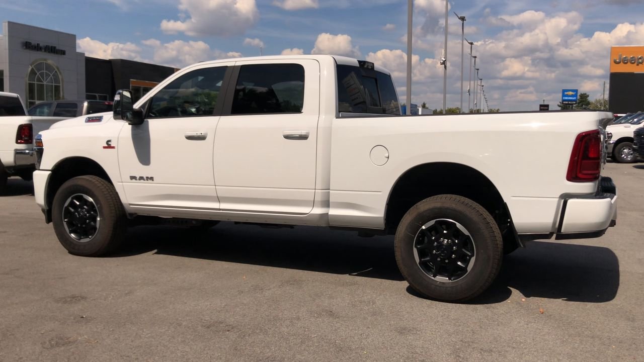 2025 Ram 2500 Photo in Danville, KY 40422-1146
