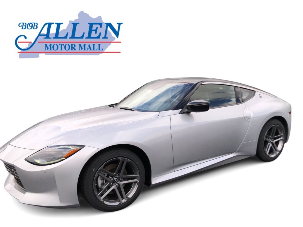 2025 Nissan Z Photo in Danville, KY 40422