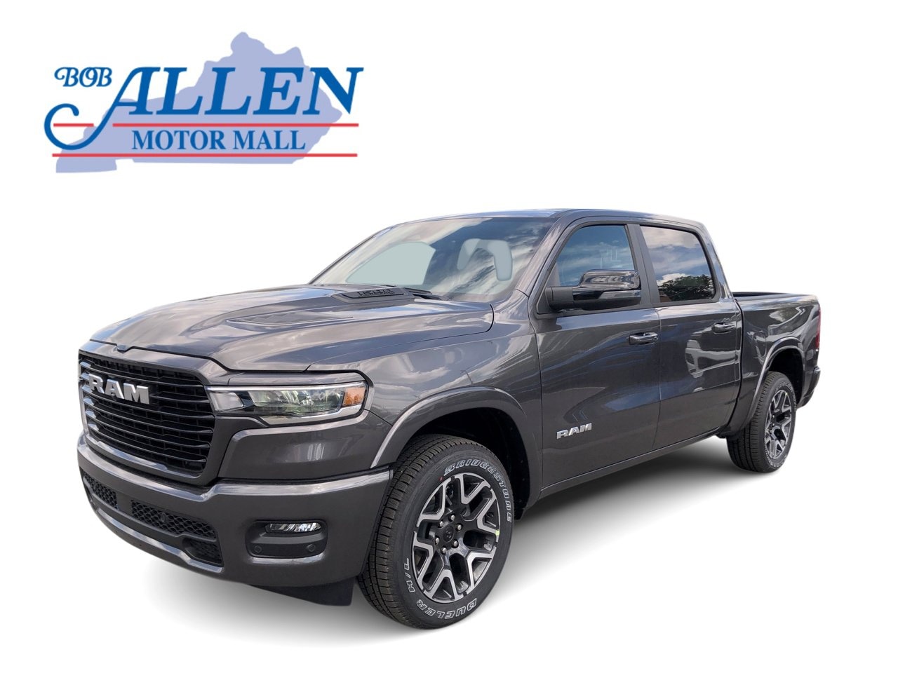 2026 Ram 1500 Photo in Danville, KY 40422-1146
