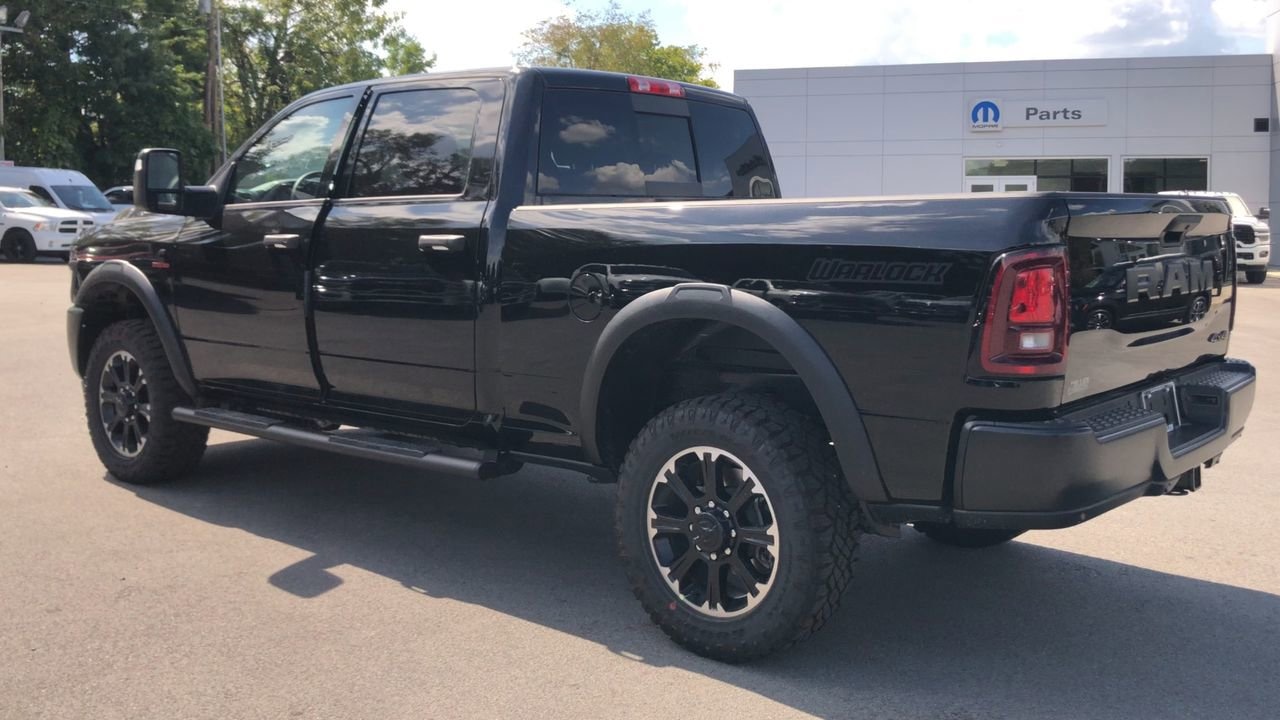 2026 Ram 2500 Photo in Danville, KY 40422-1146