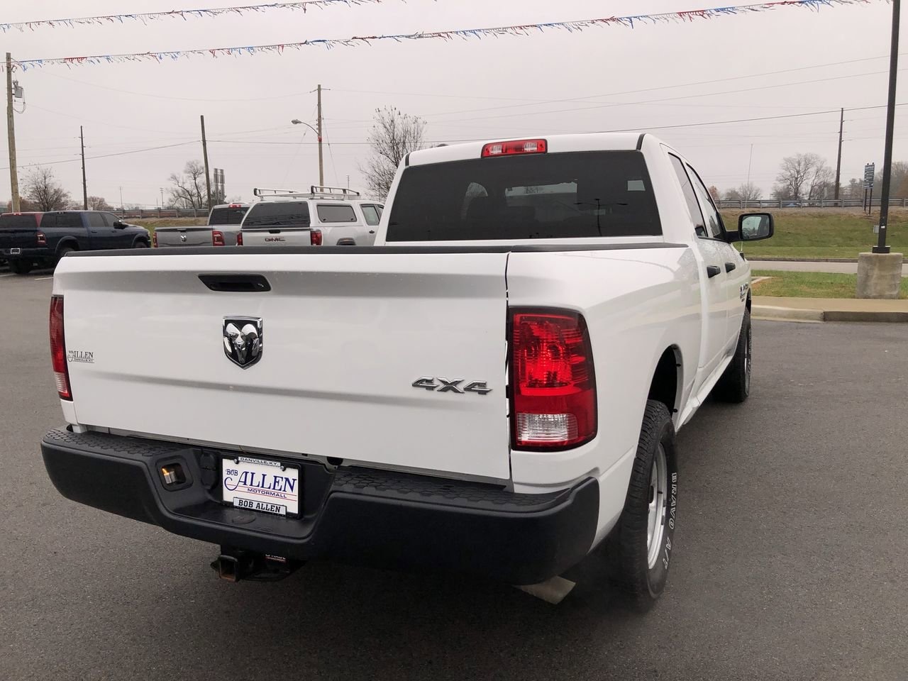 2021 Ram 1500 Classic Photo in Danville, KY 40422