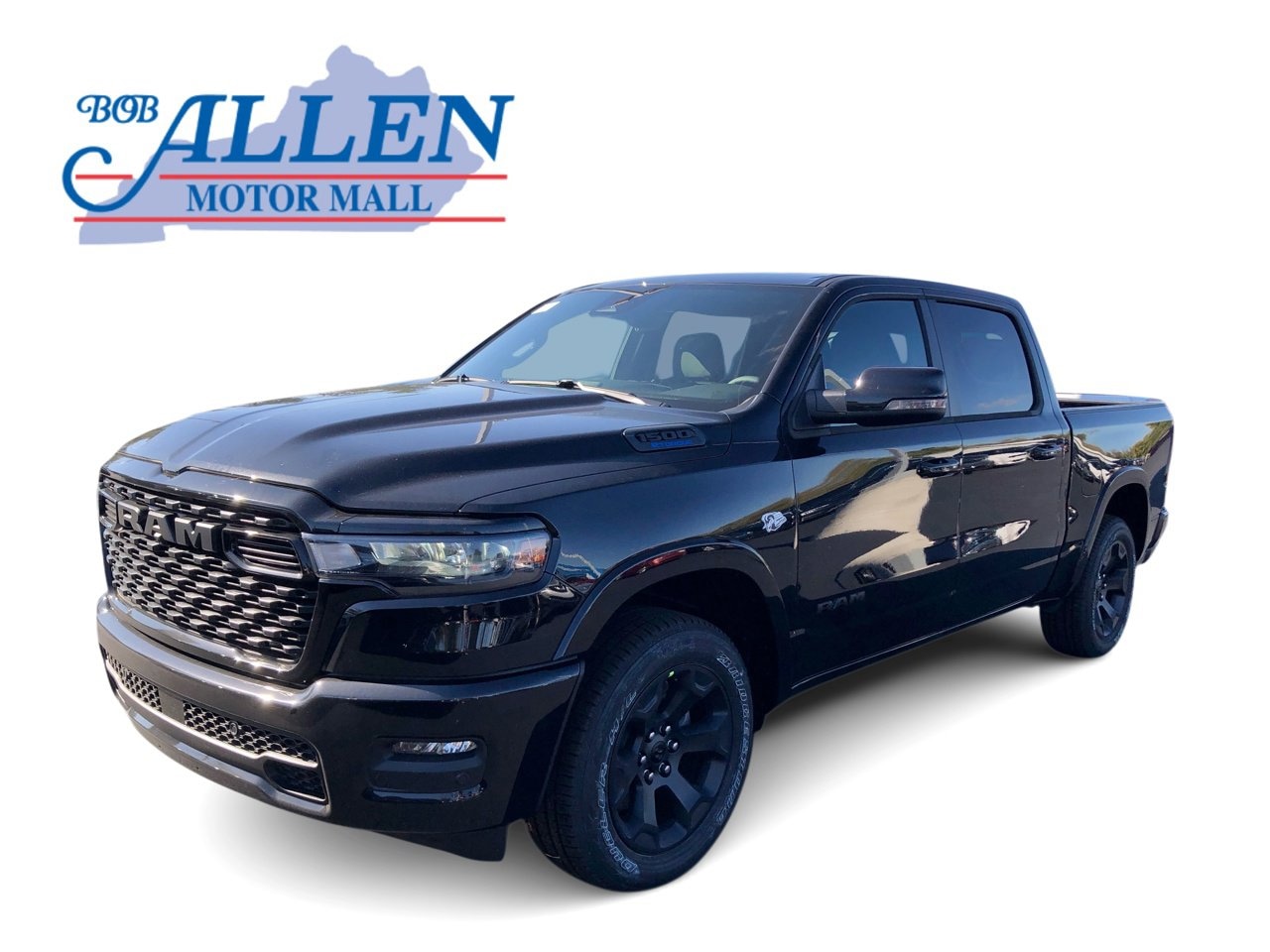 2026 Ram 1500 Photo in Danville, KY 40422-1146