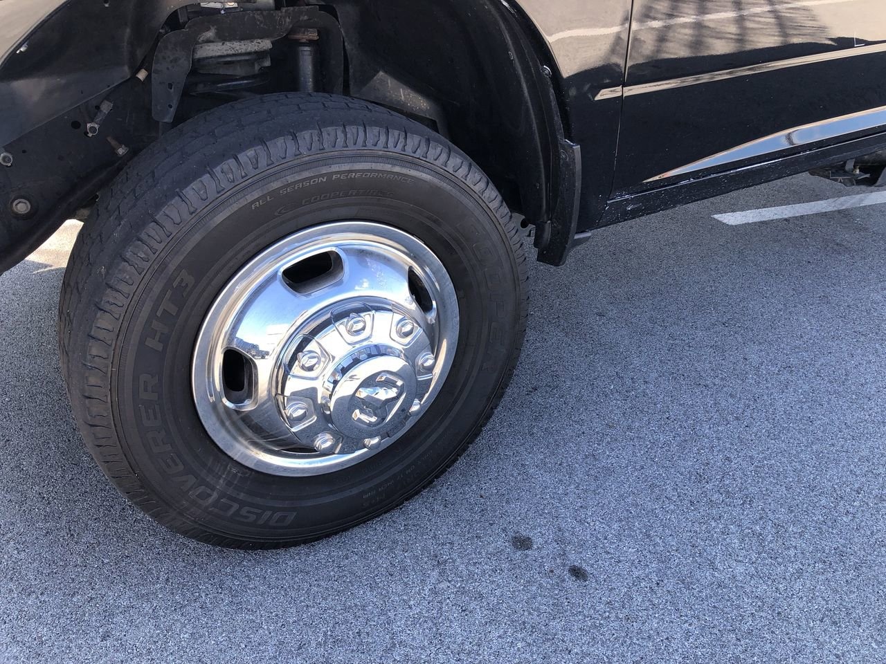 2024 Ram 3500 Chassis Cab Photo in Danville, KY 40422