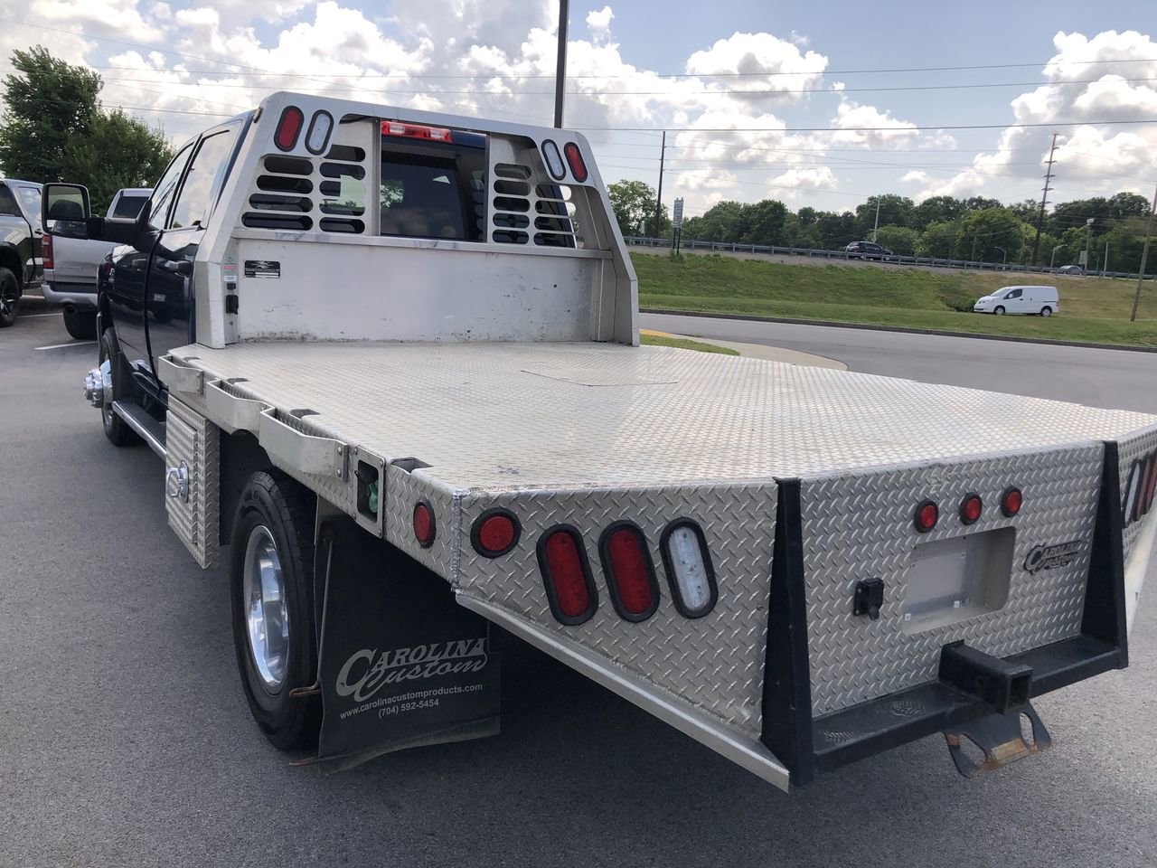 2023 Ram 3500 Chassis Cab Photo in Danville, KY 40422