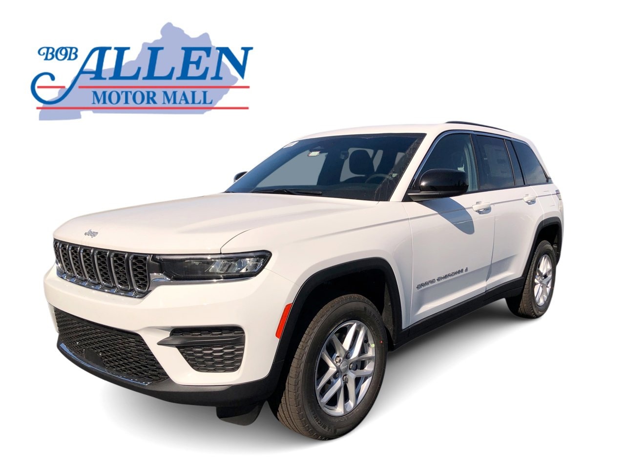 2025 Jeep Grand Cherokee Photo in Danville, KY 40422-1146
