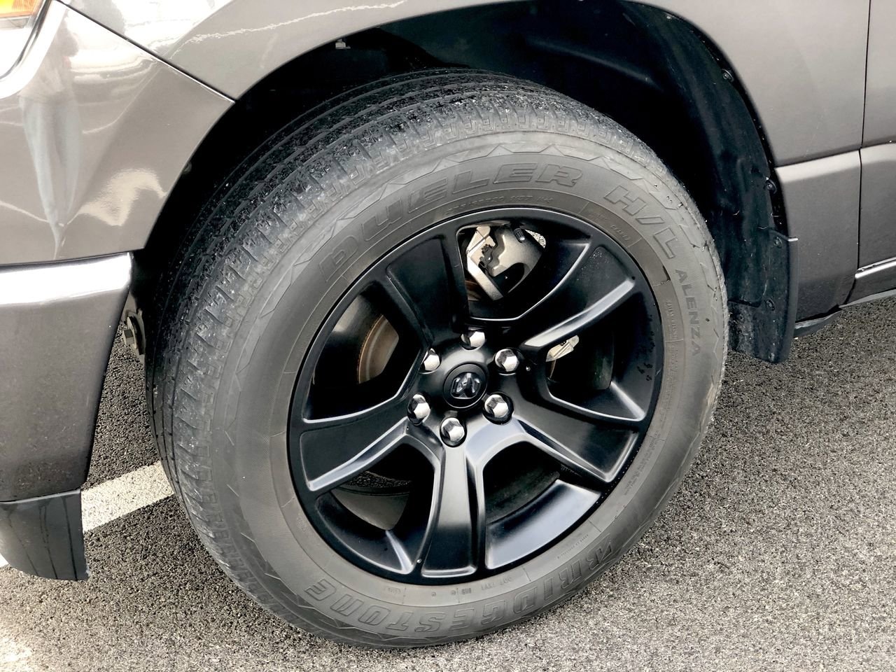 2020 Ram 1500 Photo in Danville, KY 40422