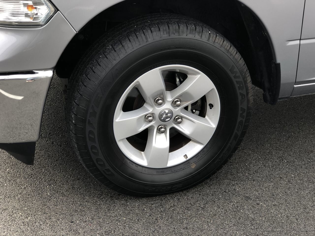 2024 Ram 1500 Classic Photo in Danville, KY 40422