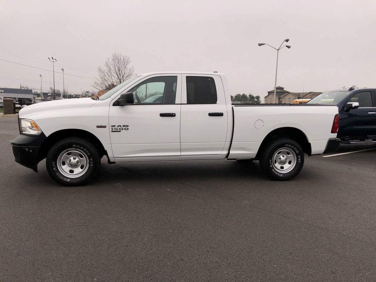 2021 Ram 1500 Classic Photo in Danville, KY 40422