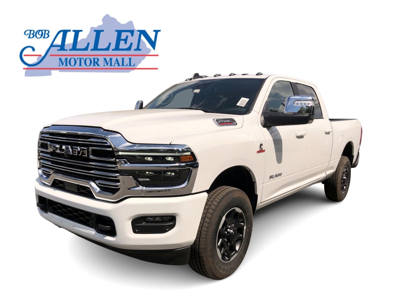 2025 Ram 2500 Photo in Danville, KY 40422-1146