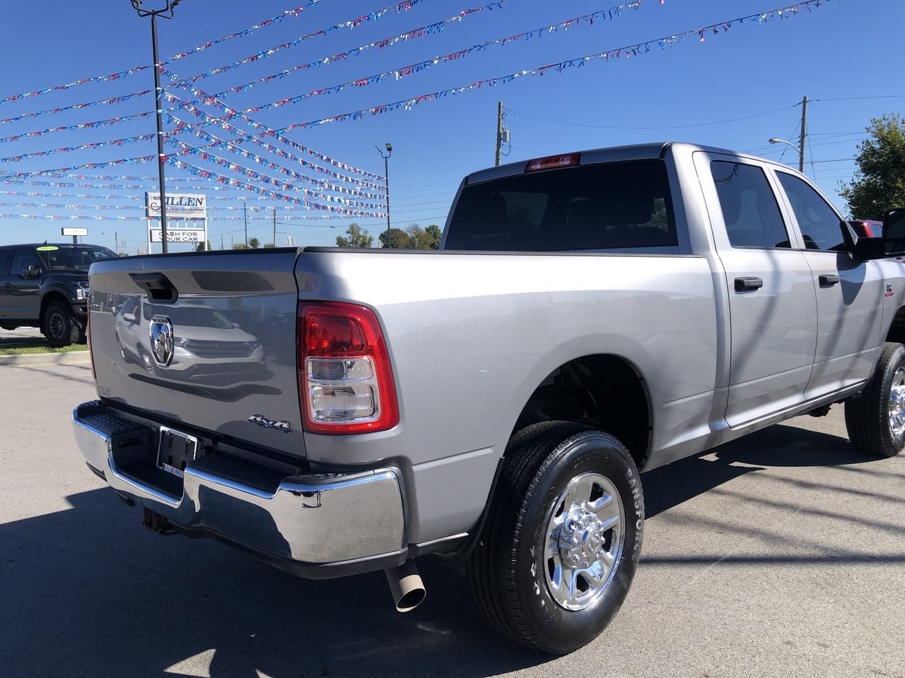 2023 Ram 2500 Photo in Danville, KY 40422