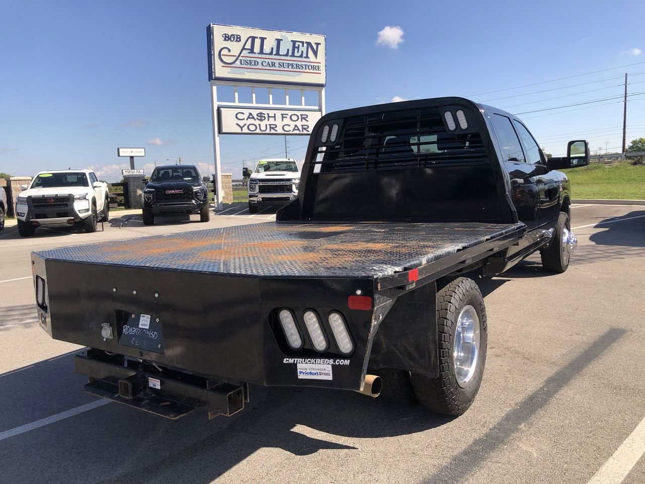 2024 Ram 3500 Chassis Cab Photo in Danville, KY 40422