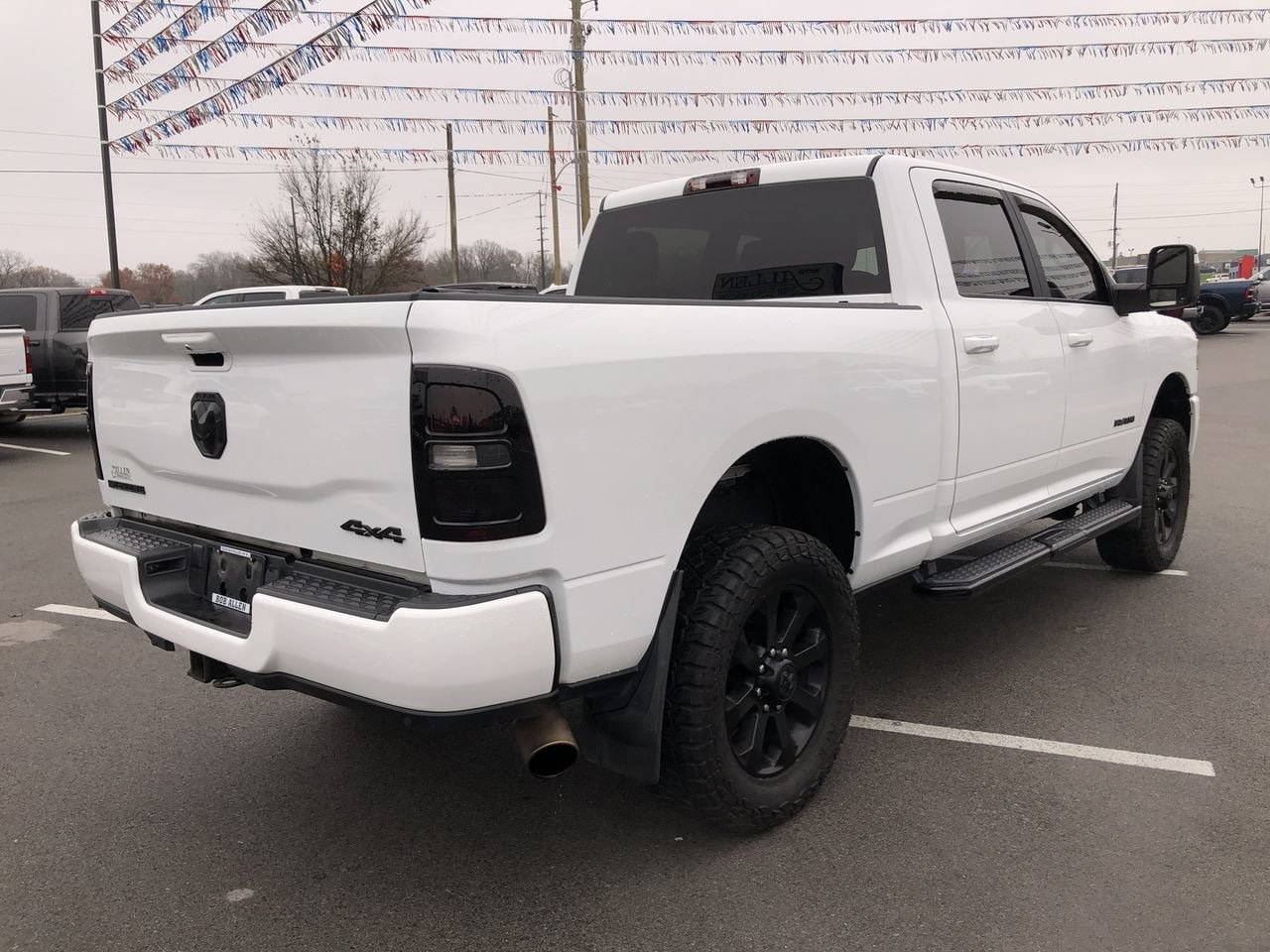 2023 Ram 2500 Photo in Danville, KY 40422