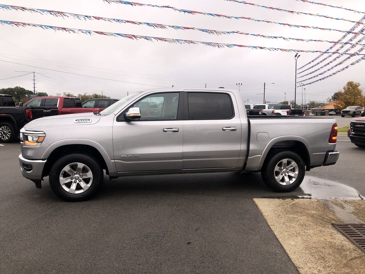 2022 Ram 1500 Photo in Danville, KY 40422