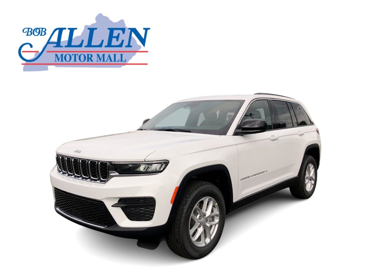 2025 Jeep Grand Cherokee Photo in Danville, KY 40422-1146